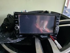 Panasonic MM319D-W ����