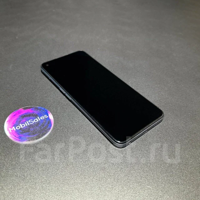 Realme Narzo 50. �/�, 128 ��, ������ ����