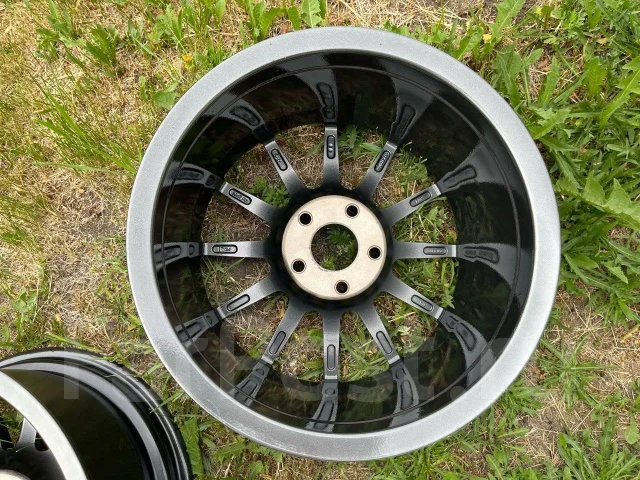 Team Dynamics. 8.0/9.0x17", 5x114.3, ET38/32, �� 73,1���. ����