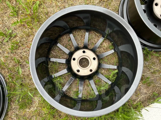 Team Dynamics. 8.0/9.0x17", 5x114.3, ET38/32, �� 73,1���. ����