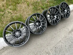 Team Dynamics. 8.0/9.0x17", 5x114.3, ET38/32, �� 73,1���. ����