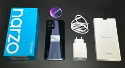 Realme Narzo 50. �/�, 128 ��, ������ ����