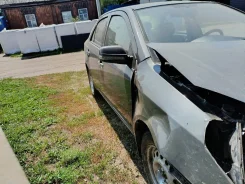 Geely MK ����