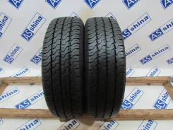 Dunlop EconoDrive