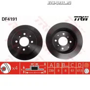 ���� ��������� DF4191 ����