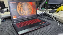 MSI GL73