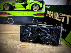 GeForce GTX 1660 SUPER