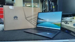 Huawei MateBook D 16