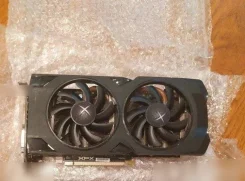 Radeon RX 470