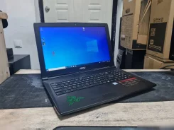 MSI GL62