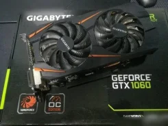 GeForce GTX 1060