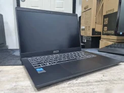 MSI Modern 14