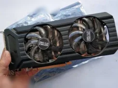 GeForce GTX 1060