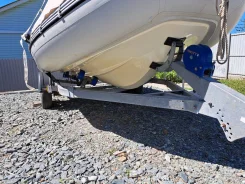 East Marine. 2022 ���, ����� 4,5��., ��������� ���������, 40��.�., ������ ����