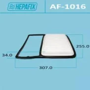 ������ ��������� A-1016 Hepafix (17801-B1010) AF1016 ����