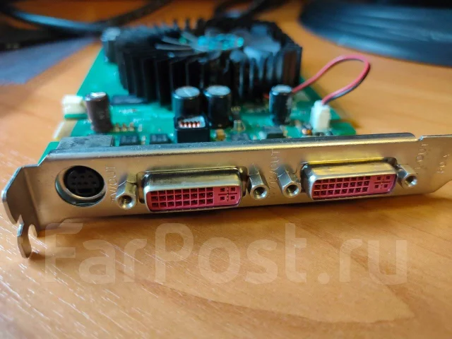 GeForce 8600 GT ����