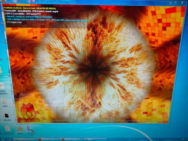 GeForce 8600 GT ����