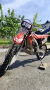 Honda CRF 450X. 450����. ��., ��������, ���������, ������ �� �� ����