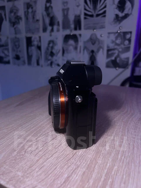 Sony Alpha ILCE-7S. 10 - 14.9 ��, ���: ��� ���� ����