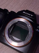 Sony Alpha ILCE-7S. 10 - 14.9 ��, ���: ��� ���� ����