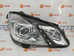 ���� Mercedes-Benz E-class E350 W212, M 276.952, 2009-2013 RHD 2620R, ������ A2128201039 ����
