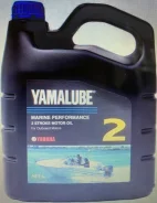 Yamalube. �����������, 4��. ����