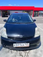 Toyota Prius. �������, ��������, 1.5 (76��.�.), ������, 220 000����. �� ����