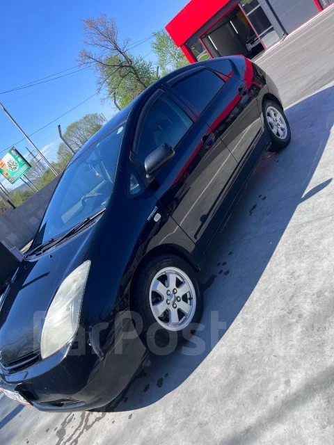 Toyota Prius. �������, ��������, 1.5 (76��.�.), ������, 220 000����. �� ����