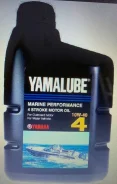 Yamalube. 10W-40, 1��. ����