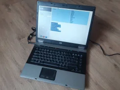 Compaq 6730b. 15.4", 2����, ��� 512 ��, ���� 1��� ����