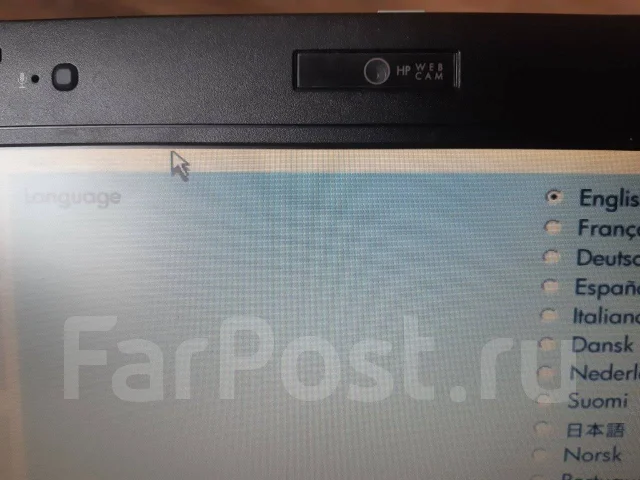 Compaq 6730b. 15.4", 2����, ��� 512 ��, ���� 1��� ����