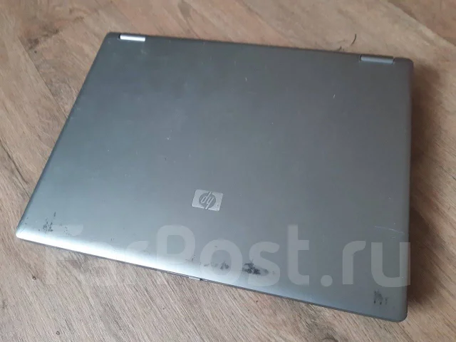 Compaq 6730b. 15.4", 2����, ��� 512 ��, ���� 1��� ����