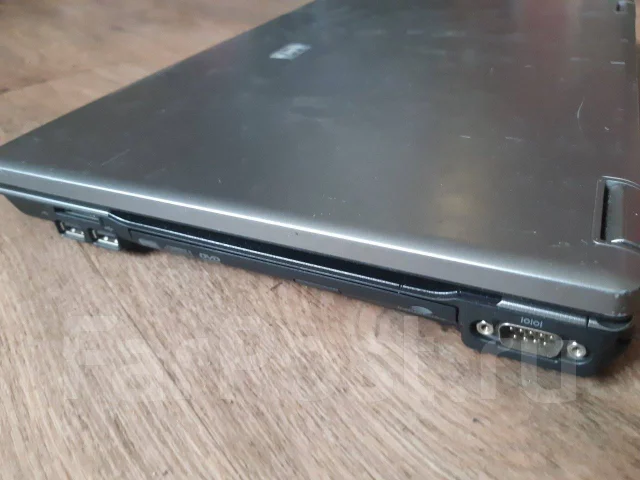 Compaq 6730b. 15.4", 2����, ��� 512 ��, ���� 1��� ����