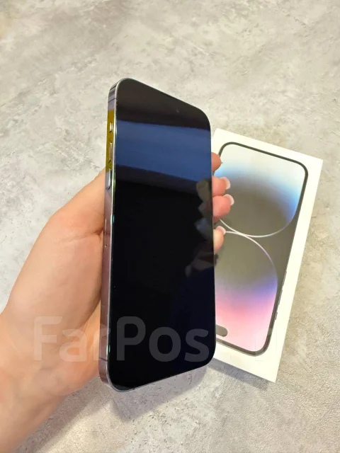 Apple iPhone 14 Pro Max. �/�, 512 ��, ���������� ����