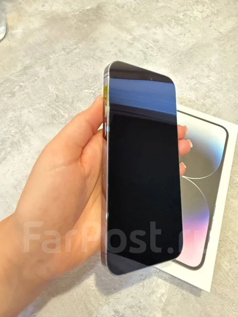 Apple iPhone 14 Pro Max. �/�, 512 ��, ���������� ����