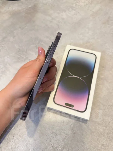 Apple iPhone 14 Pro Max. �/�, 512 ��, ���������� ����