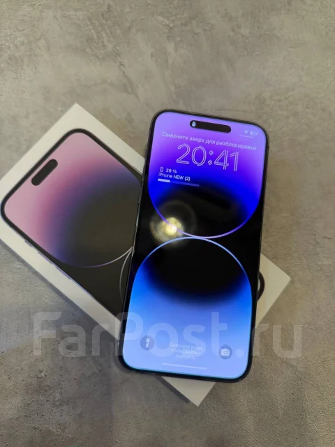 Apple iPhone 14 Pro Max. �/�, 512 ��, ���������� ����