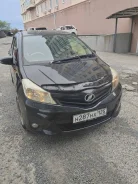 Toyota Vitz. �������, ��������, 1.0 (4��.�.), ������ ����