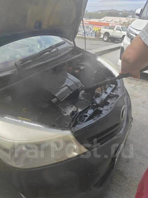 Toyota Vitz. �������, ��������, 1.0 (4��.�.), ������ ����