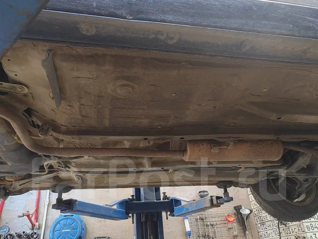 Toyota Vitz. �������, ��������, 1.0 (4��.�.), ������ ����
