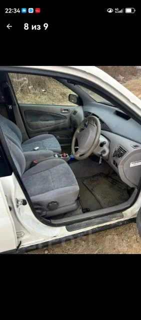 Toyota Prius. ��������, ��������, 1.5, ������ ����