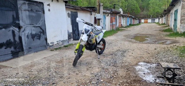 Regulmoto Nibbi. 300����. ��., ��������, ���������, ������ �� �� ����