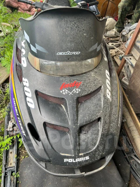 Polaris. ��������, �� ����