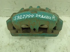 ������� �������� ������ Subaru Impreza 1 GC GF 26291AA000 26291AA000 ����