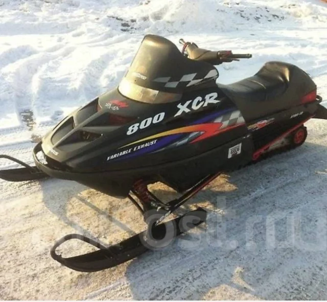 Polaris. ��������, �� ����