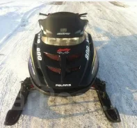 Polaris. ��������, �� ����