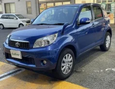 Toyota Rush. �������, 4wd, 1.5 (109��.�.), ������, 55 000����. ��, �/�. ��� ����� �� ������������ ����