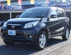 Toyota Rush. �������, 4wd, 1.5 (109��.�.), ������, 60 000����. ��, �/�. ��� ����� �� ������������ ����