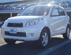 Toyota Rush. �������, 4wd, 1.5 (109��.�.), ������, 44 000����. ��, �/�. ��� ����� �� ������������ ����