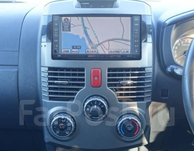 Toyota Rush. �������, 4wd, 1.5 (109��.�.), ������, 44 000����. ��, �/�. ��� ����� �� ������������ ����